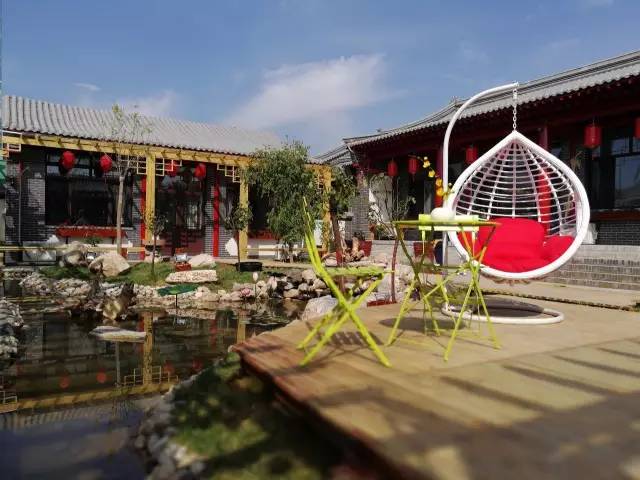 河北秋天去哪里旅游,秋天河北去哪里旅游比较好