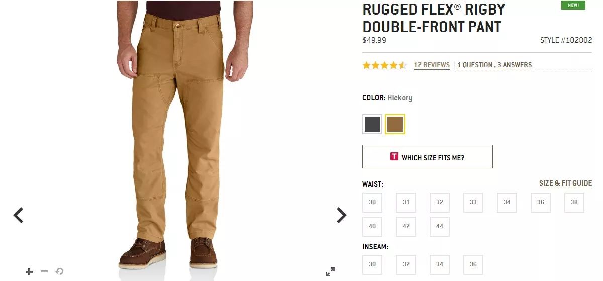 carhartt主线为什么国内没有,carhartt主线渠道