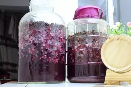 带点苦味的葡萄酒好吗,白葡萄酒口感很酸怎么回事