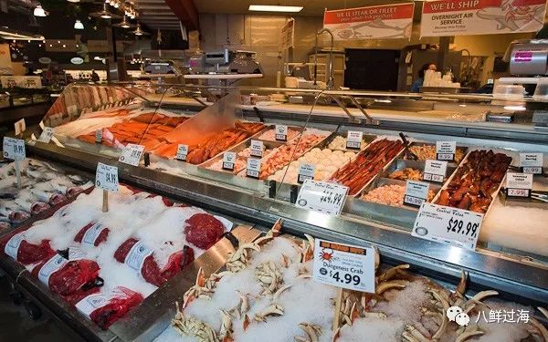 中国进口俄罗斯海鲜关税,海鲜进口关税