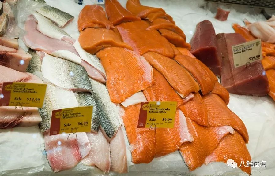 中国进口俄罗斯海鲜关税,海鲜进口关税