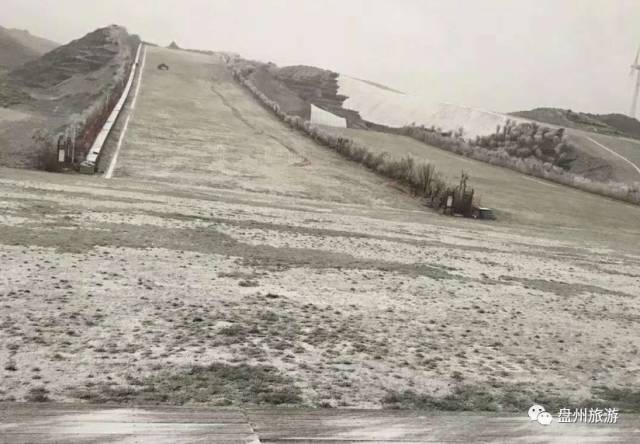 冰雪秦岭梦幻般的世界,乌蒙仙境风景
