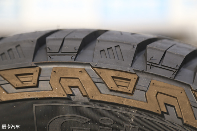 佳通轮胎at70,路况较差适合什么轮胎