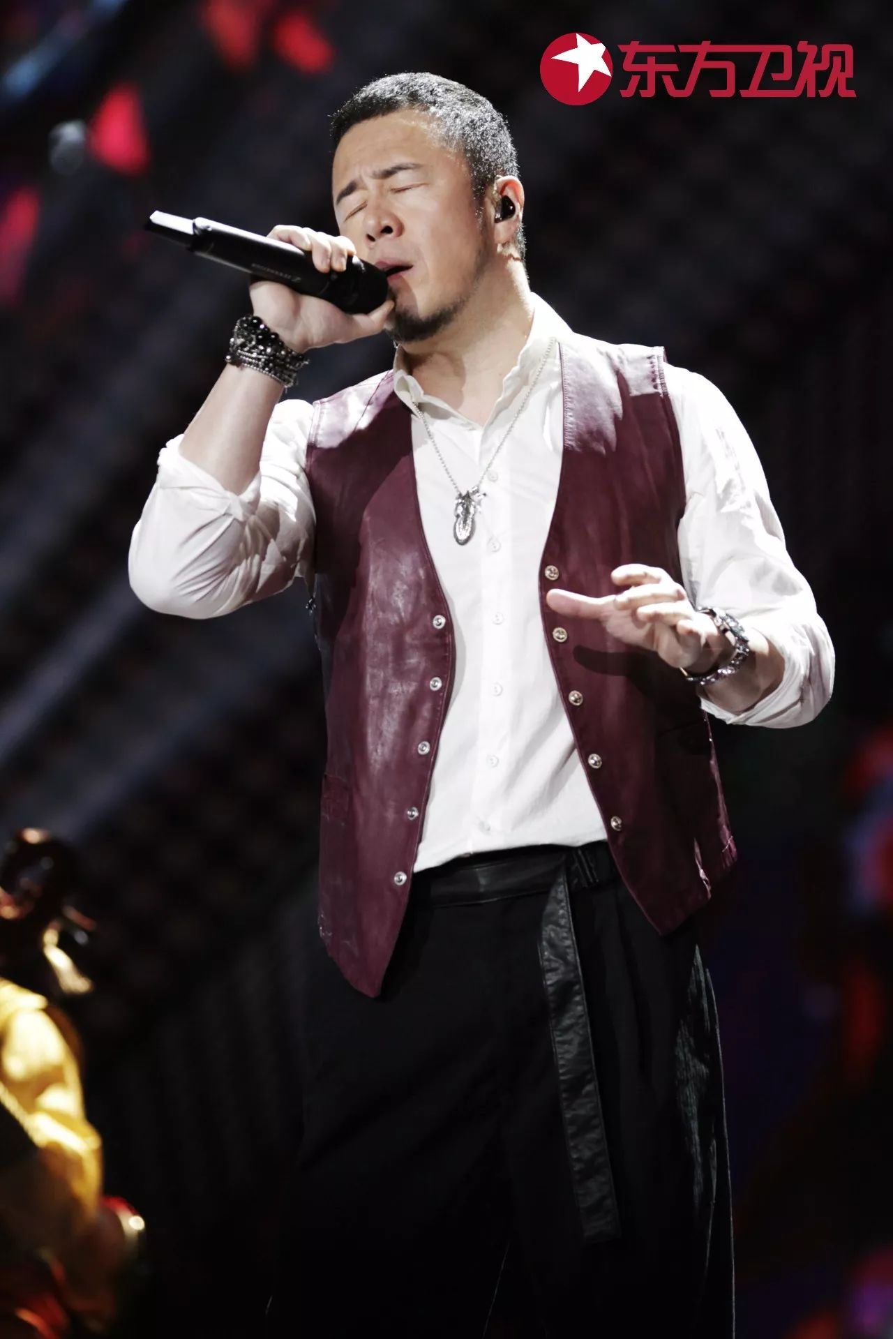 天籁之战张杰马隆,张杰对战马隆完整版