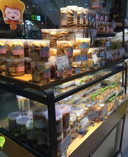 哈尔滨哪家蛋糕好吃又有创意,哈尔滨蛋糕店排名前十推荐