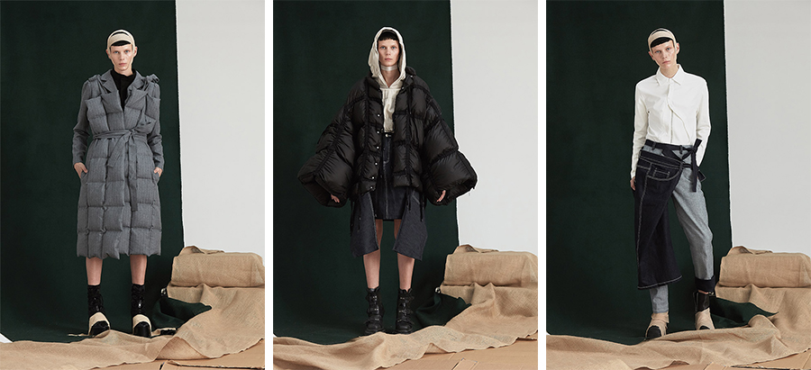 12月“创意集结号”将登陆成都,我们专访了连卡佛首席品牌官JoannaGunn