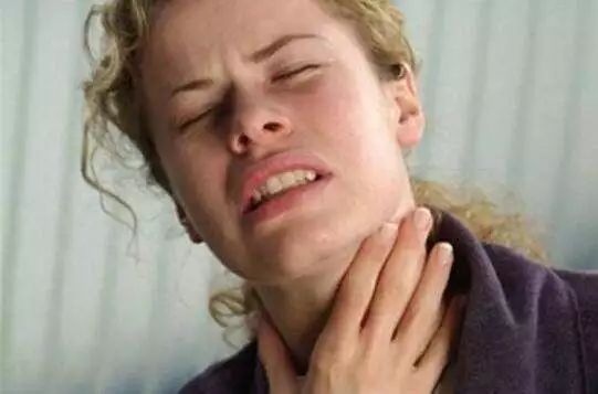 冬天上火怎么办?这些干货教您灭火