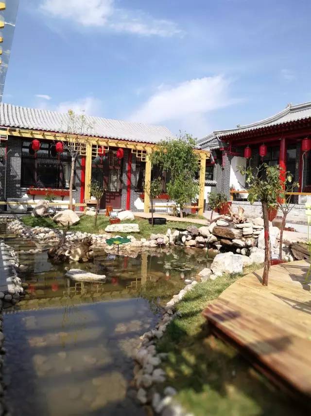 河北秋天去哪里旅游,秋天河北去哪里旅游比较好