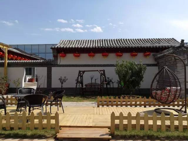 河北秋天去哪里旅游,秋天河北去哪里旅游比较好