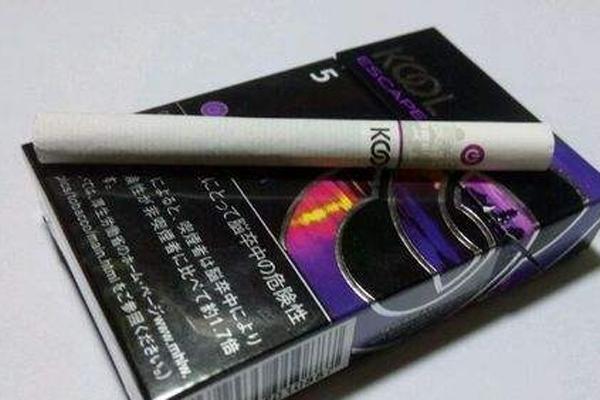 烟用爆珠和口腔爆珠的区别,爆珠烟是什么烟