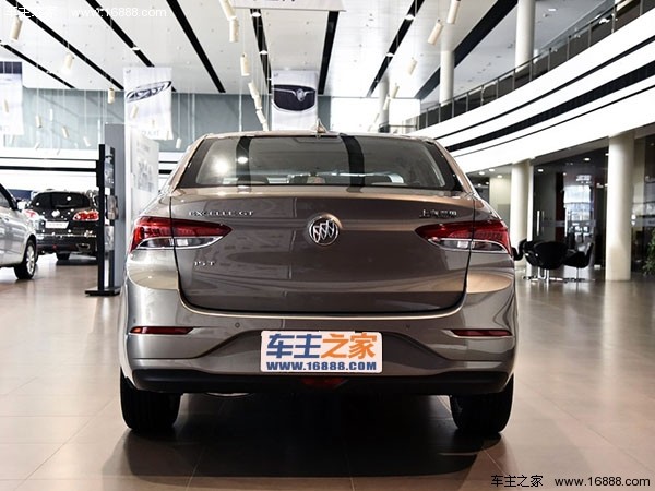 别克全新英朗报价,别克英朗新车2019款裸车价