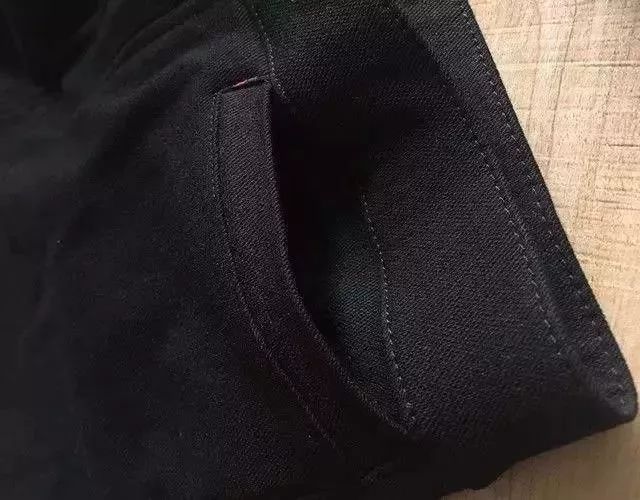 显瘦小黑裤高腰,大码高腰高弹显瘦小黑裤