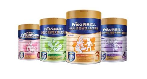 京东美素佳儿奶粉好不好,皇家美素佳儿2段和3段奶粉的区别
