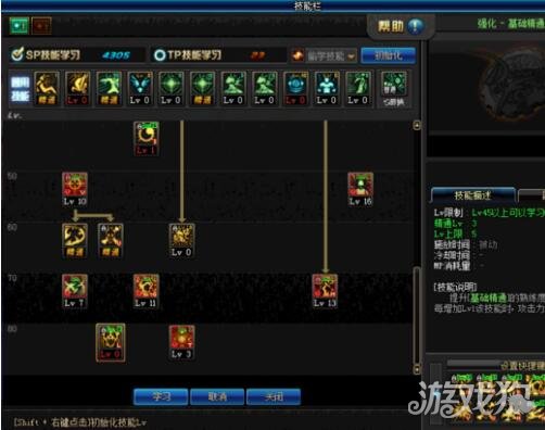 95版本dnf复仇者刷图加点,dnf复仇者技能加点用点恶魔之力吗