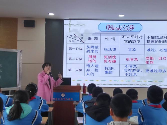 初中语文教师信息化教学竞赛实录,第九届语文素养竞赛官网