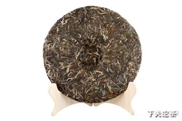 下关小白菜沱普洱茶怎么样,下关沱茶大白菜普洱茶