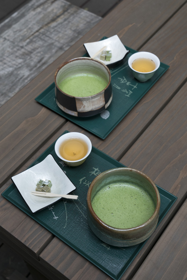 日本东京老房子改造翻新,东京市中心老房子改造