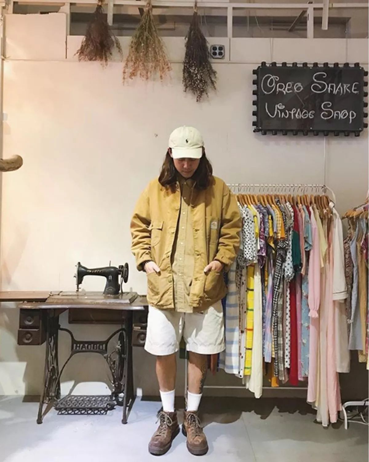 carhartt主线为什么国内没有,carhartt主线渠道