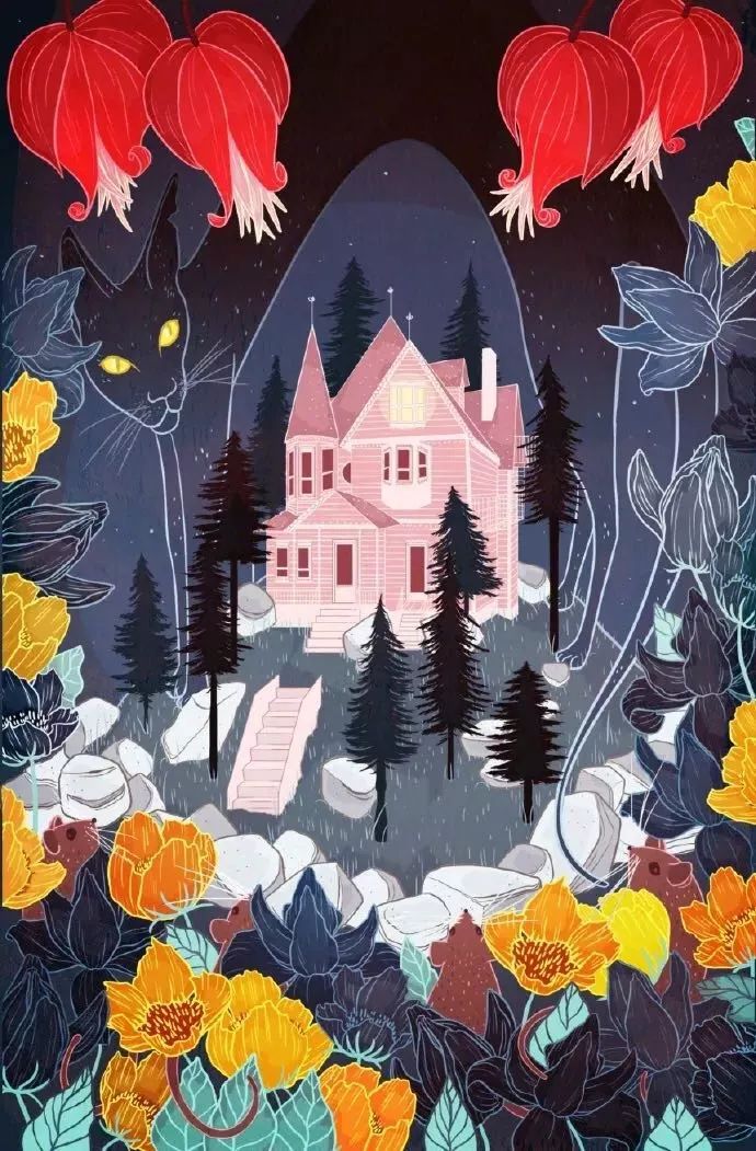 愿你不孤独的书单,你能承受几级孤独书单