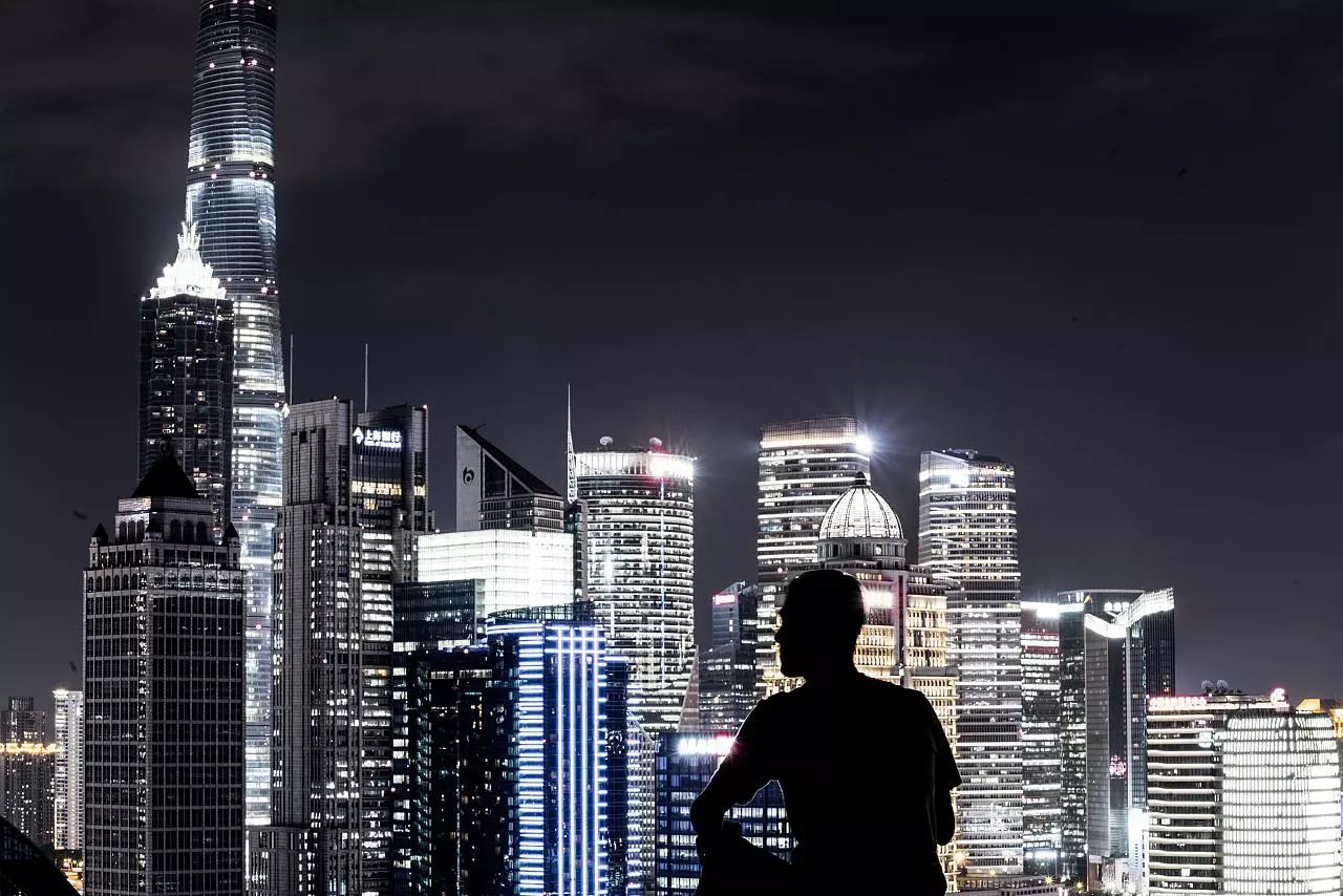 给上海的答卷,请你给我一个圆满的答案