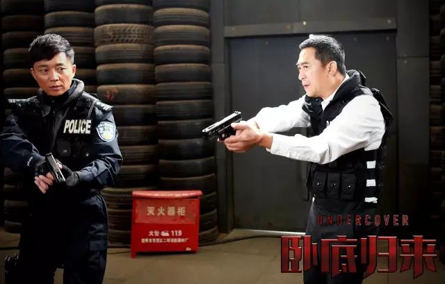 为什么吸毒不该轻易被原谅？看过《*底卧**归来》这部剧终于明白了