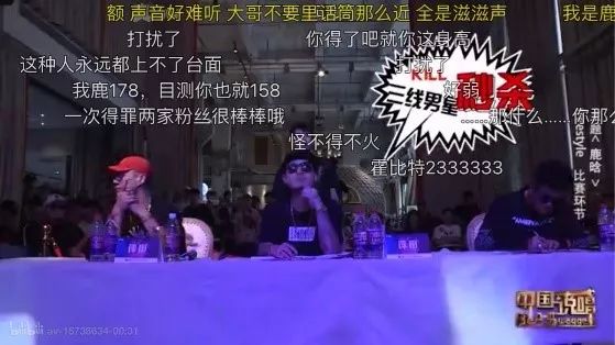 这是我做过最无聊的采访｜话聚社