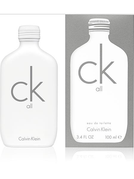 卡尔文克雷恩卡雷优淡香水,卡尔文克莱卡雷欧淡香水