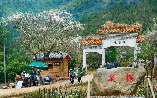 江西赣州冬天,赣州冬天周边旅游景点推荐