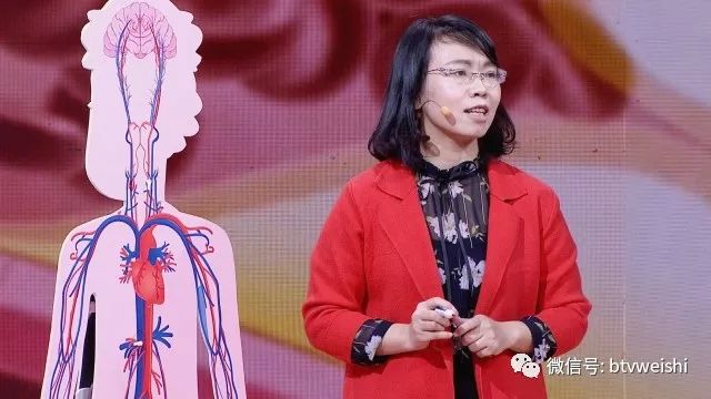 「养生堂」今日17:25播出《冬季谨防血管病1-动脉硬化》