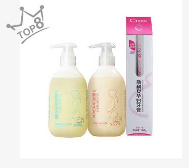 橙品清单｜她们亲口告诉你，这10件洗护神器让妈妈变更美！