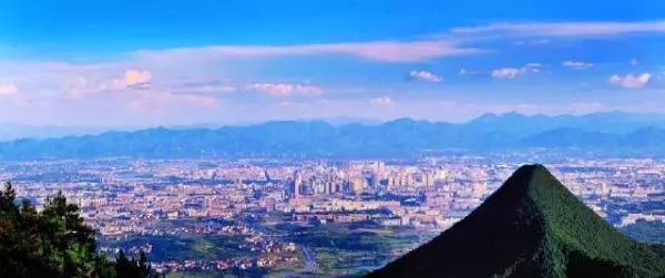 金华排名第一的地方是哪,金华最适合去的旅游城市