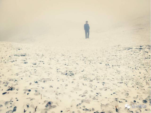 冰雪秦岭梦幻般的世界,乌蒙仙境风景
