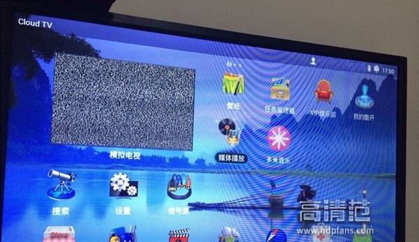 夏普智能电视如何安装第三方软件,智能电视不能安装浏览器咋办