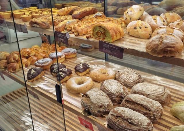 哈尔滨哪家蛋糕好吃又有创意,哈尔滨蛋糕店排名前十推荐