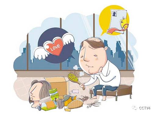 秋天一到就很会掉头发,如何解决头发枯黄脱发问题