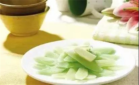 冬天上火怎么办?这些干货教您灭火