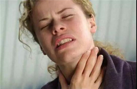 冬天上火怎么办?这些干货教您灭火