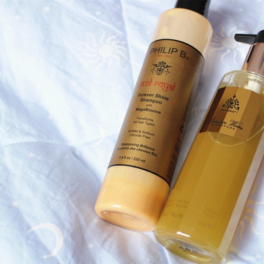 洗发水柔顺防干枯毛躁博主推荐,拯救毛躁蓬松洗发水