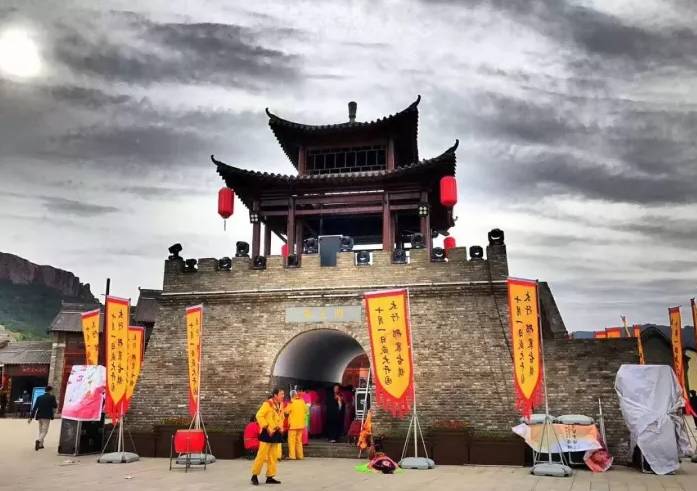 河北秋天去哪里旅游,秋天河北去哪里旅游比较好