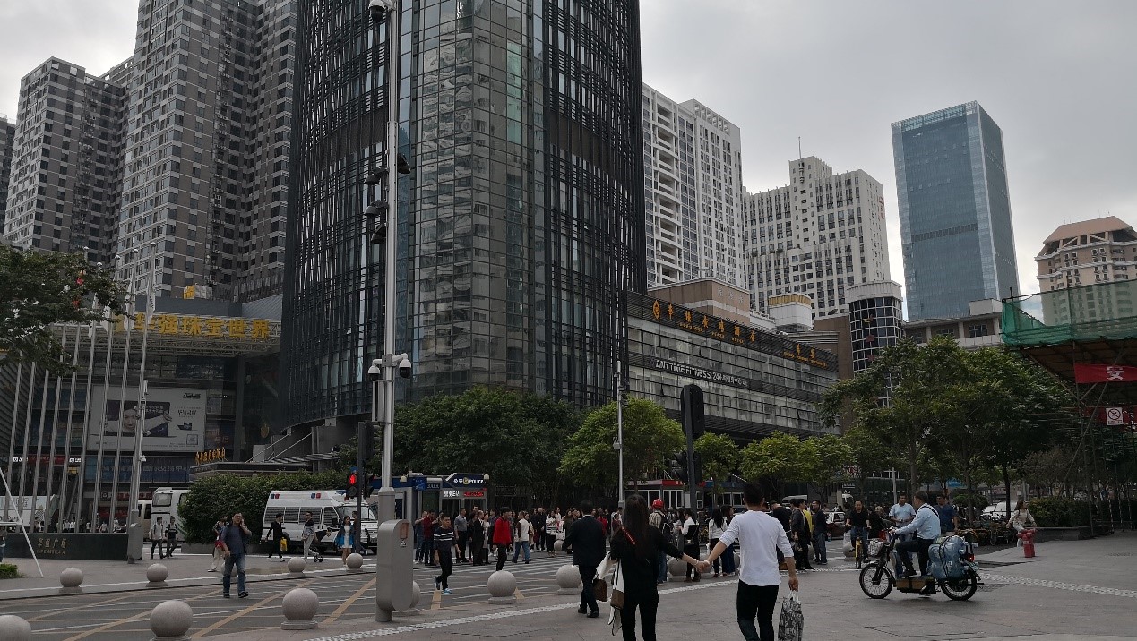 华强北电视盒子推荐排行榜,电视盒子容易坏吗