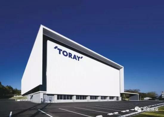 神户、三菱材料之后日企再现造假！东丽承认篡改轮胎补强剂质量数据