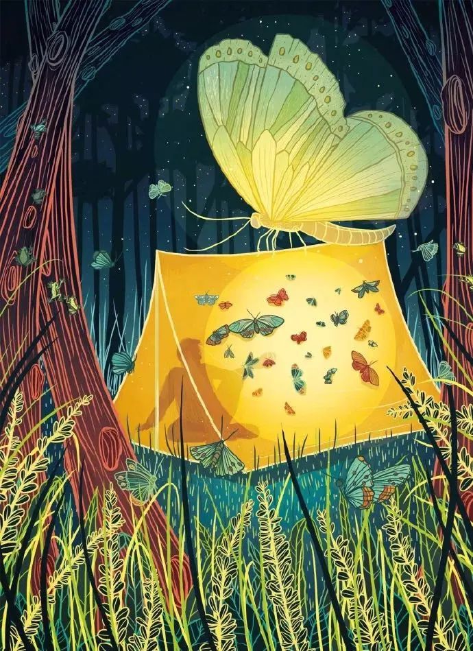 愿你不孤独的书单,你能承受几级孤独书单