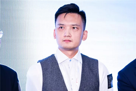 开仓啦！积粟社发布会