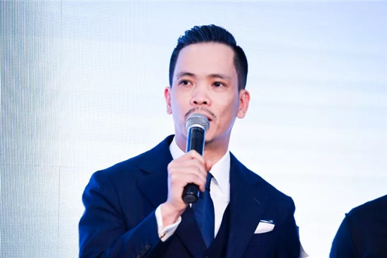 开仓啦！积粟社发布会