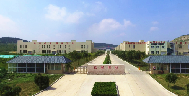 回归滋补养生之本:福胶坚持做老百姓吃得起的优质好阿胶!