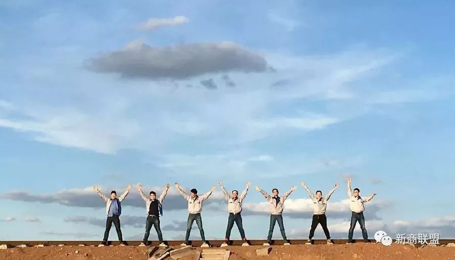 大唐*疆新**公司：十年磨砺谋发展扎根*疆新**做贡献