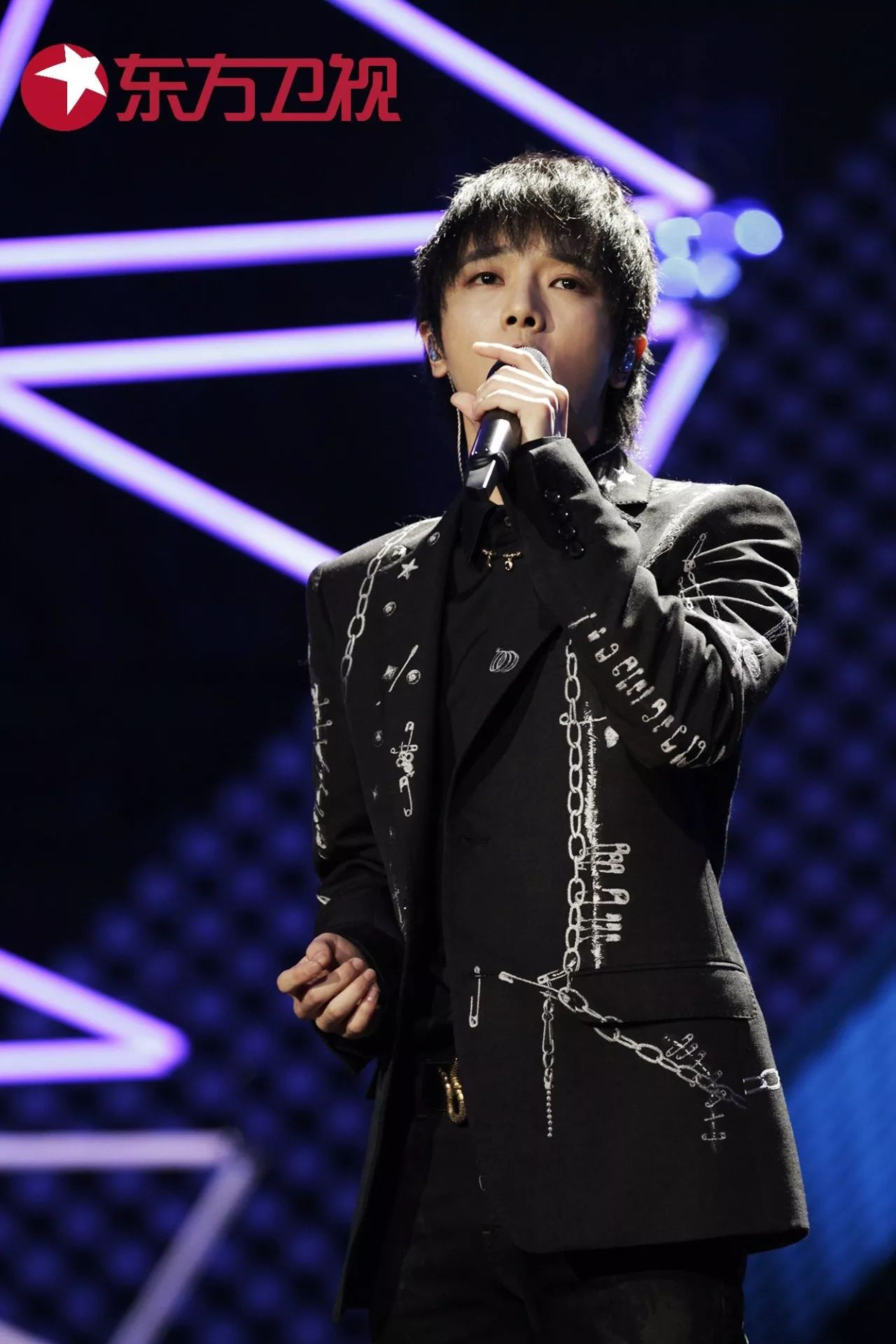 天籁之战张杰马隆,张杰对战马隆完整版