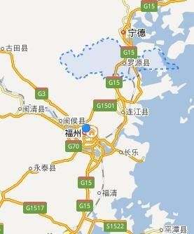 永泰和罗源哪个好,罗源县和永泰房价