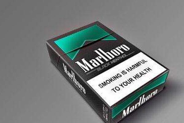 烟用爆珠和口腔爆珠的区别,爆珠烟是什么烟