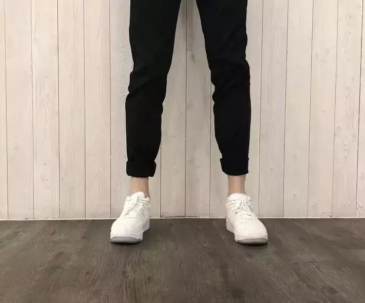 显瘦小黑裤高腰,大码高腰高弹显瘦小黑裤